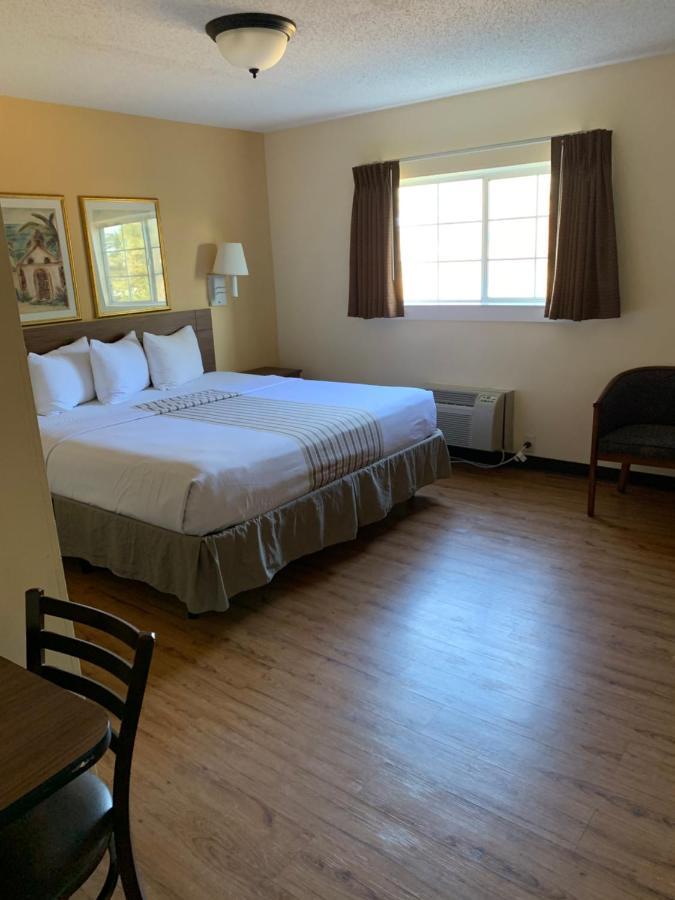 Motel 6 Myrtle Beach Exterior photo
