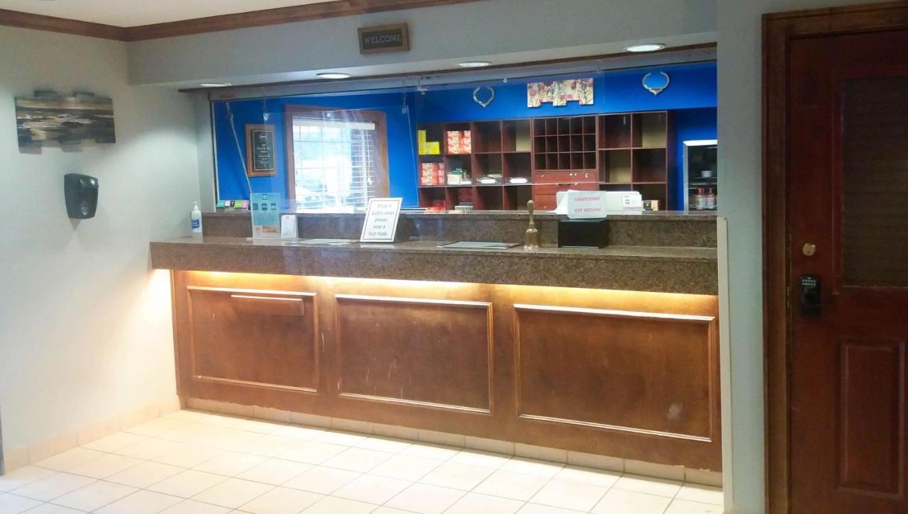 Motel 6 Myrtle Beach Exterior photo
